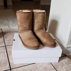 UGG Boots